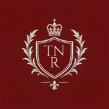 The Ninth Room crest